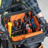 Welders Tool bag Backpack 55665