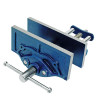 ITM Woodworking Vice 175mm 