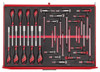 Teng Tools 1117piece  53" Pro Monster EVA Tool Kit