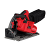 Milwaukee M18 FUEL™ 165MM TRACK SAW (TOOL ONLY) M18FPS55-0