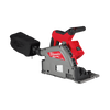 Milwaukee M18 FUEL™ 165MM TRACK SAW (TOOL ONLY) M18FPS55-0