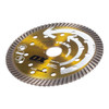  OX 5" 125mm Turbo Diamond Blade OX-TU10-5