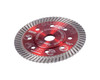 OX 4" 100mm Superior Turbo Diamond Blade OX-04MPS