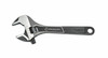 Crescent 12" Wide Jaw Adjustable wrench Shifter ATWJ212VS