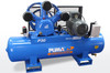 PUMA Air compressor Belt Drive 415v P30