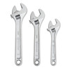 Crescent 3pc Adjustable wrench Shifter AC26810