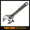 Crescent 10" Wide Jaw Adjustable wrench Shifter ATWJ210VS
