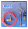 Garrick Air / Acetylene Torch kit