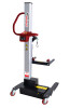ALEMLUBE Battery operated Wheel lifter