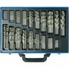 170pc HSS Drill Bit Set metric D126