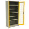 Storage Cabinet with mesh door SOC046