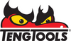 TENG TOOLS 13pc 1/4" Dr Socket Set M1413N1