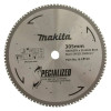 MAKITA 305mm Stainless cutting saw blade for cold cut saw B-23139