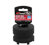 Rear Hub Nut Socket 74mm 6 Pin PT10809