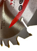 FLEXPRO Circular Saw blade 185mm 24t 01320