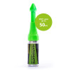 MARXMATE Fluro Green Chalk Deep Hole Marker 