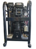 BE Petrol Air Compressor Compact upright 