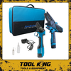 Archer Cordless Battery Mini Chainsaw and Pruner Kit