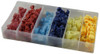 Quick splice Electrical terminal connector Assortment 