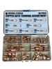 Copper Lug Eelectrical Terminal Assortment 10219