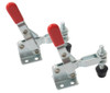 2pc Toggle clamp set 100kg holding 08561