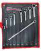 9pc Ring & Ring ratchet Spanner set A20P00