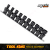SP Tools 10pc 3/8"Dr Impact Socket Set Swivel Metric SP20256