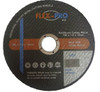 4" Cutting Discs Ultra Thin 10pc pack Trade Quality FlexPro