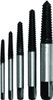 18pc Stud, Bolt, Nut & Screw remover extractor set PT53103