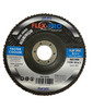 FlexPro Flap Disc for Aluminium 5" 125mm 02760
