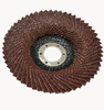 FLEXPRO 125mm Flexible Cup Flap Disc x 5pc pack 02765X5