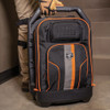 KLEIN TOOLS Rolling Tool Backpack 55604