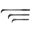 Gearwrench 3pc Indexing Pry Bar Set 8", 10" & 16" 82301D