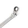 Gearwrench 4pc 90Tooth SAE Double Flex Ratcheting Wrench Set 86831