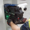 HOLEMAKER PRO35 18V Cordless Magnetic base Drill Kit CAS Metabo HMPRO35-18VK1