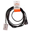 VoltFlow 12V Anderson plug to Engel fridge lead 3mt AP50ENGEL