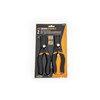 GEARWRENCH 2pc 30° & 80° Push Pin Plier Set 41840D
