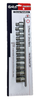Genius Tools 12pc 1/2"Dr Socket Set metric TW-412M