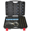 SP TOOLS Diesel Injection Leak Back Flow Test Master Kit SP66068