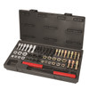  TOLEDO 51pc Thread Restorer Chaser Master Set 321010