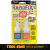 Rapid Fix Dual Adhesive & Welding Powder 10ml 6121705