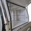 1200mm Aluminium Ute Canopy White TBACS0012