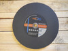  FLEXPRO 14" 355mm Melat Cutting Discs Box of 25pcs