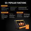 GEARWRENCH 7" Wireless Bi-Directional Diagnostic Tablet GWSMART07