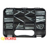 GJ Works 38pc Multi-Hole Clevis Pin Assortment Grab Kit GKA38