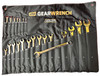 Gearwrench 22pc Long Series Metric Combination Spanner Set 81916
