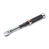 Gearwrench 1/4” Dr 120XP™ Micrometer Torque Wrench 30-200 in/lbs 85171