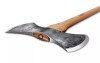 Hultafors Wetterhall Double Sided Throwing Axe HUL841750
