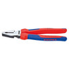 KNIPEX 225mm High Leverage Combination Plier 0202225SB