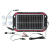 VoltFlow Portable 10watt Solar panel Charger VFSP10